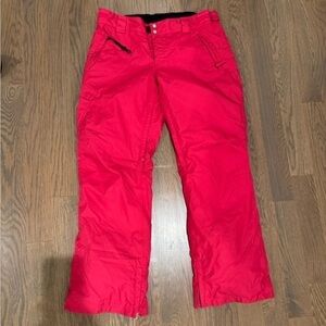 SIMS Women's Ski/Snowboard Pants - Size Large L snow skiing C